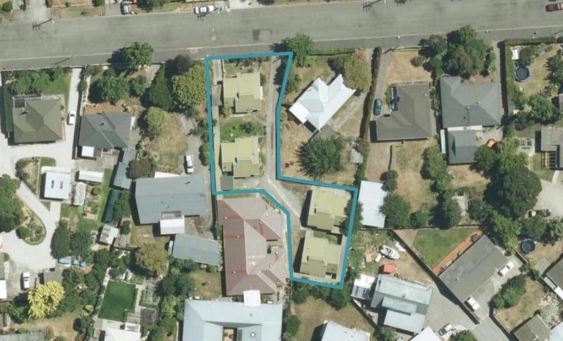 11B Rogers Street, Blenheim, Blenheim - Carousel 1