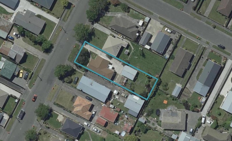 74 Smith Street, Woolston, Christchurch - Carousel 1