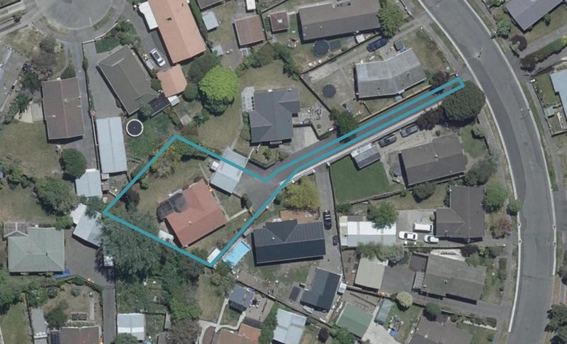 41B Ashwood Street, Parklands, Christchurch - Carousel 1
