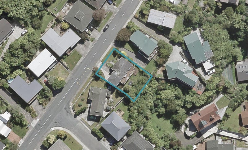 104 Tirohanga Road, Tirohanga, Lower Hutt - Carousel 1
