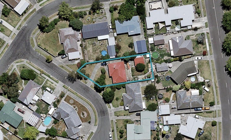 3 Hereford Place, Tamatea, Napier - Carousel 1