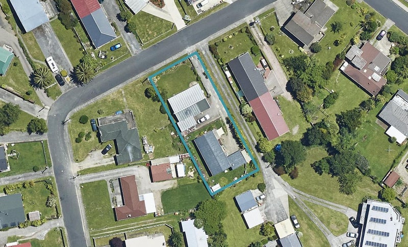 42A Taharangi Street, Koutu, Rotorua - Carousel 1