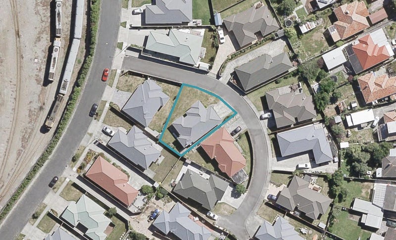 55 Mandel Mews, Waiwhetu, Lower Hutt - Carousel 1