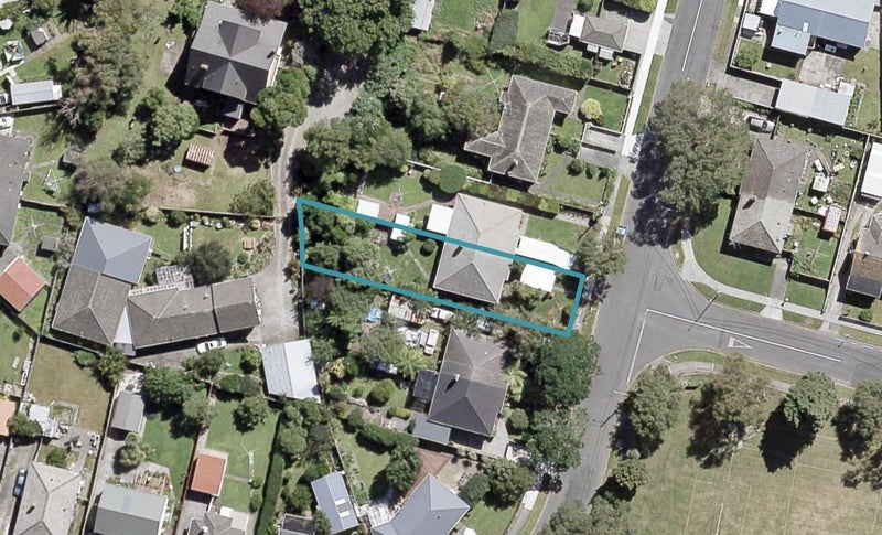 45 Pilcher Crescent, Naenae, Lower Hutt - Carousel 1