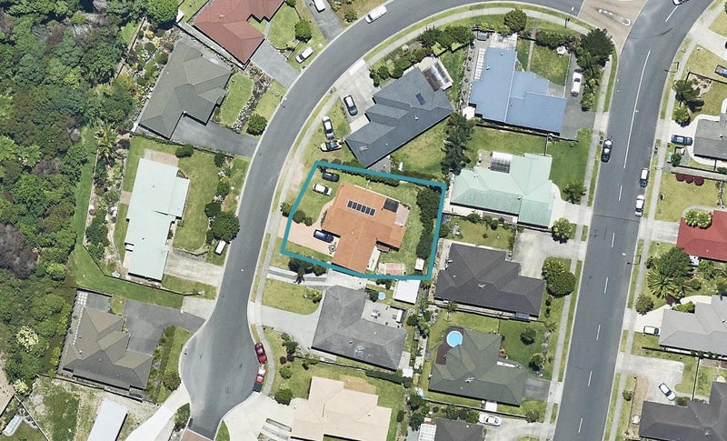 5 Kanuka Place, Pyes Pa, Tauranga - Carousel 1