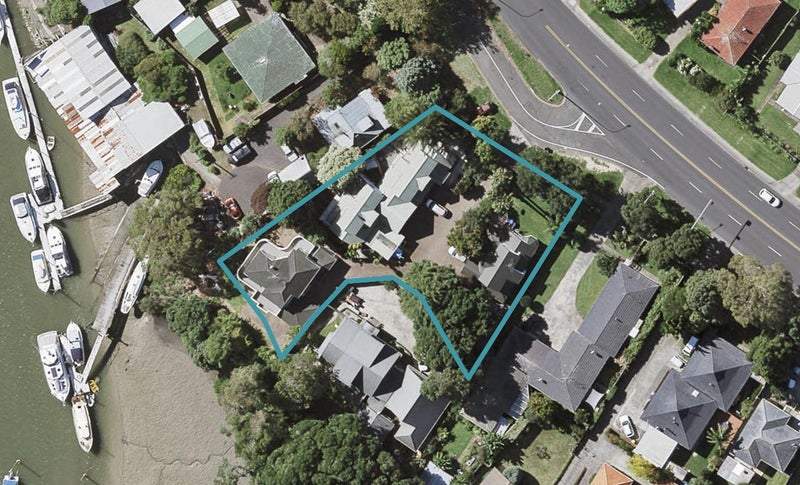 3/7 Pakuranga Road, Pakuranga, Auckland - Carousel 1