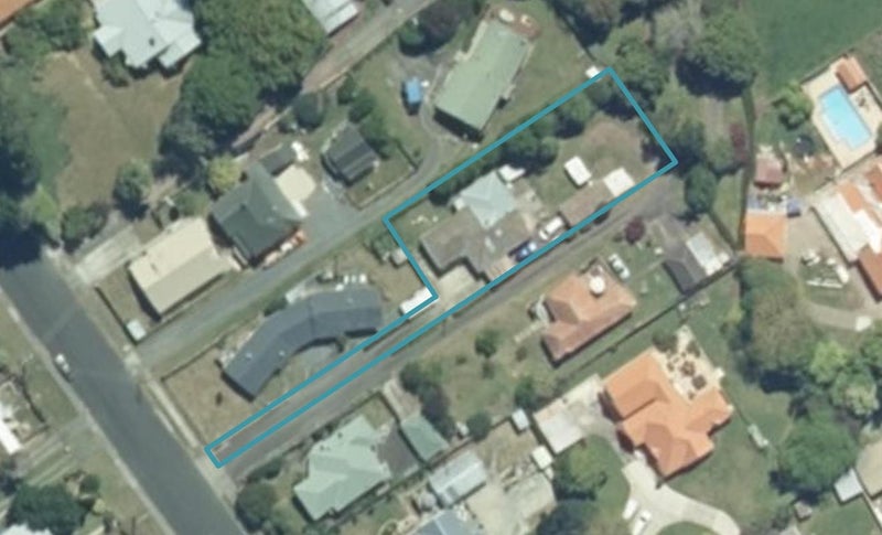12 George Street, Morrinsville, Morrinsville - Carousel 1