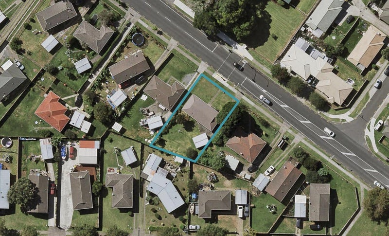 93 Dawson Road, Otara, Auckland - Carousel 1