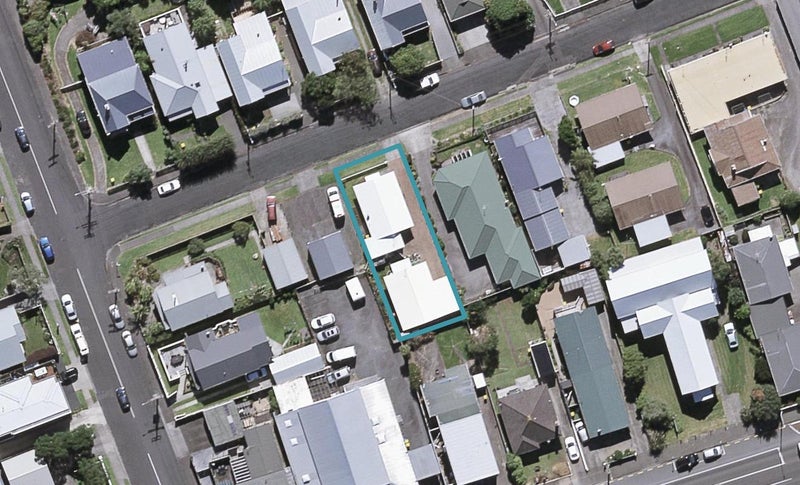117 Hine Street, New Plymouth, New Plymouth - Carousel 1