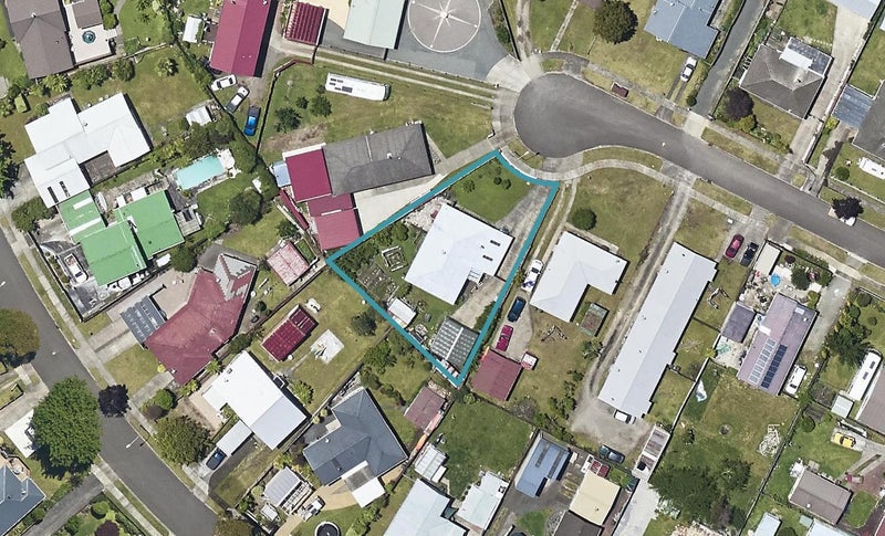 11 Hine Te Ariki Place, Kawerau, Kawerau - Carousel 1
