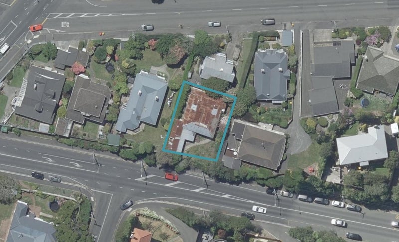 63 Mailer Street, Mornington, Dunedin - Carousel 1