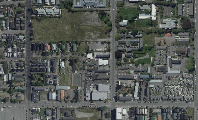 4/867 Colombo Street, Christchurch Central, Christchurch - Carousel 1