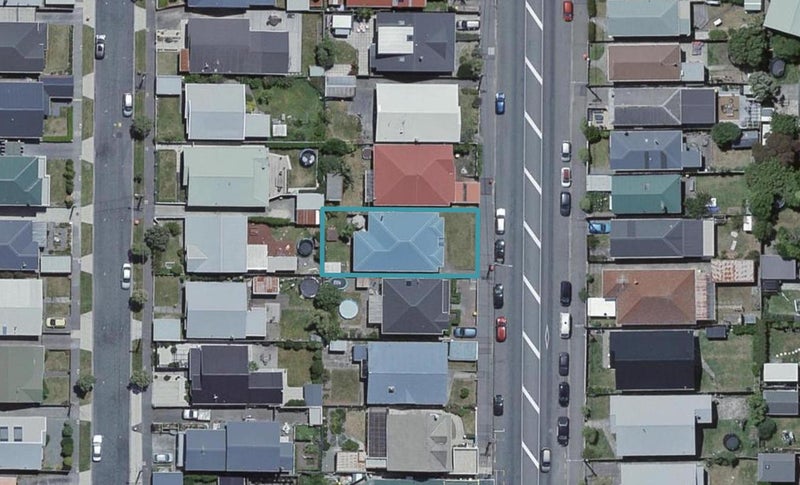 130 Onepu Road, Lyall Bay, Wellington - Carousel 1