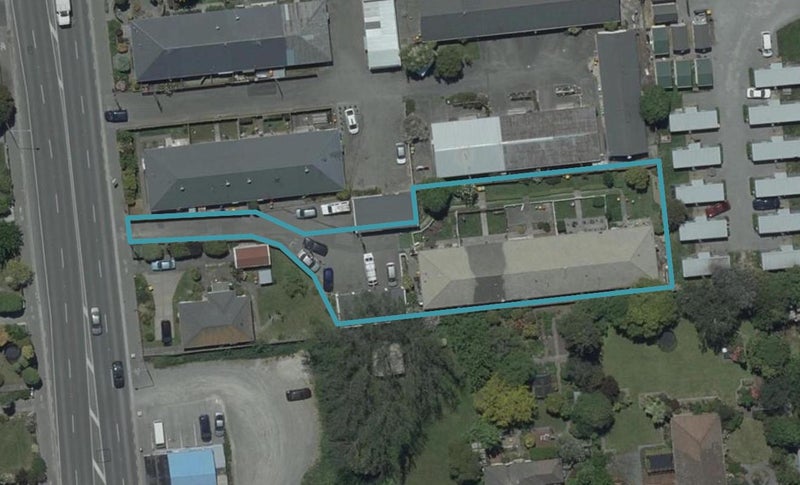 5/9A Curletts Road, Sockburn, Christchurch - Carousel 1