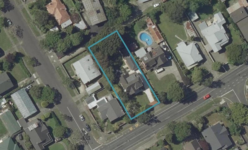 295 College Street, West End, Palmerston North - Carousel 1