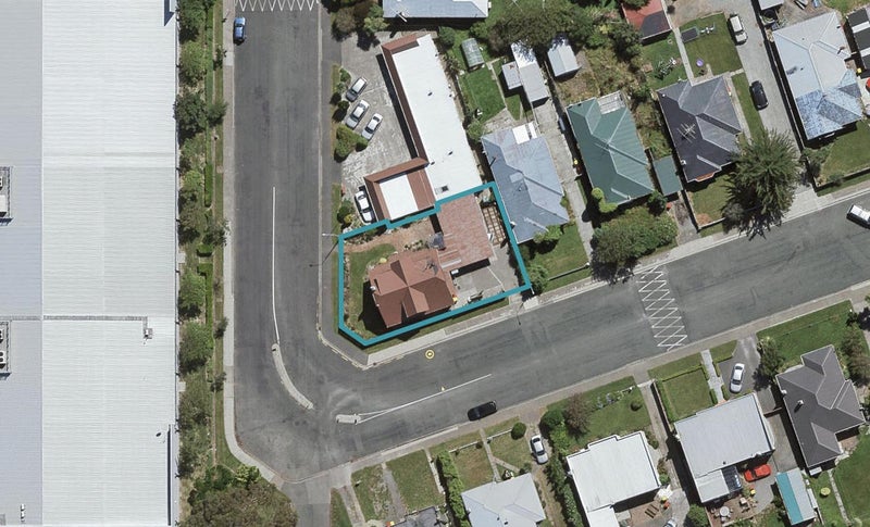 11 Mary Street, Turnbull Thomson Park, Invercargill - Carousel 1