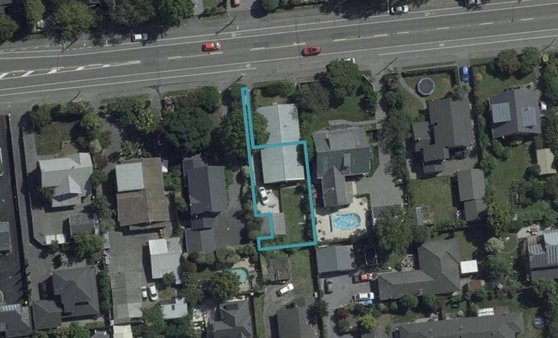 2/55 Kilmarnock Street, Riccarton, Christchurch - Carousel 1