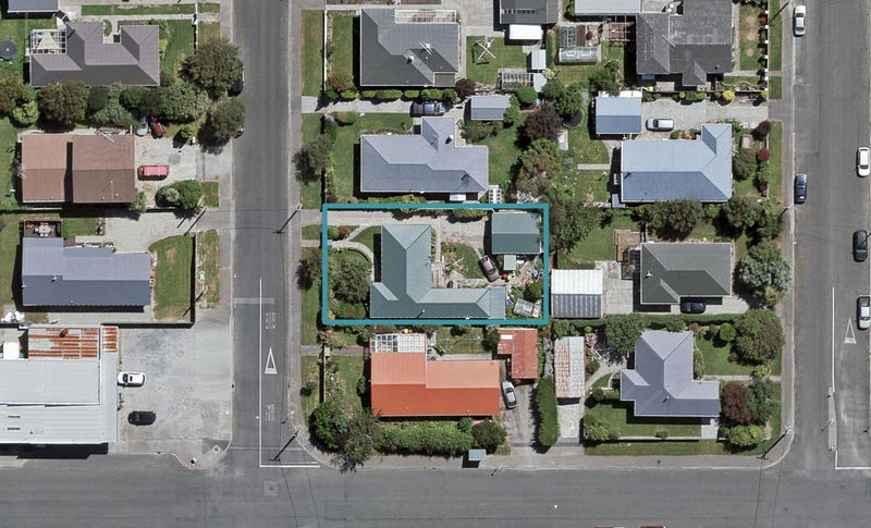 115 Tanner Street, Grasmere, Invercargill - Carousel 1