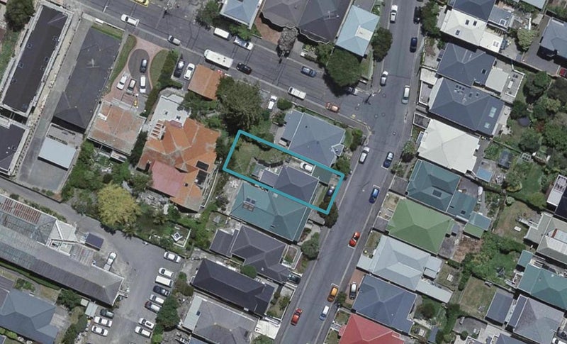 36 Porritt Avenue, Mount Victoria, Wellington - Carousel 1