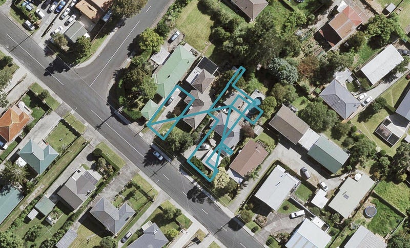 86A Awaroa Road, Sunnyvale, Auckland - Carousel 1