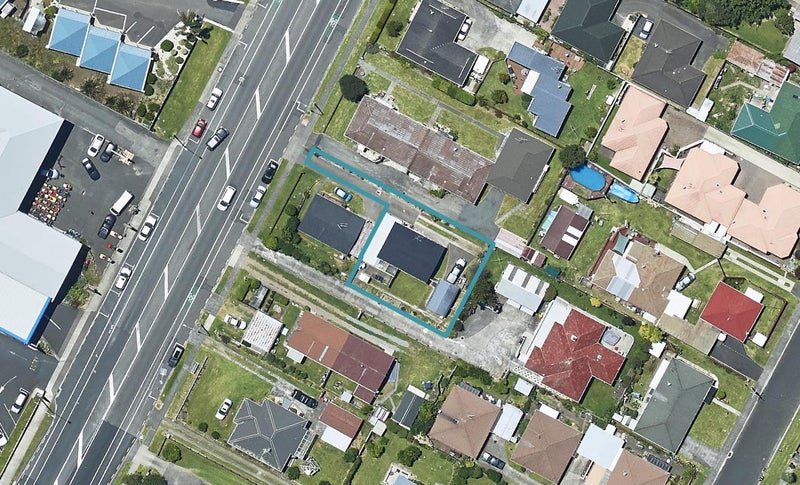 1248 Cameron Road, Gate Pa, Tauranga - Carousel 1