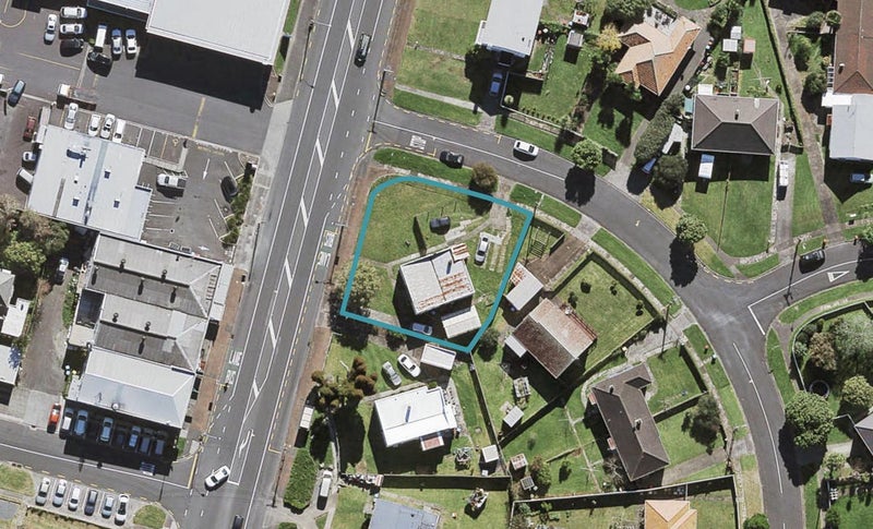 1200 Dominion Road, Mount Roskill, Auckland - Carousel 1