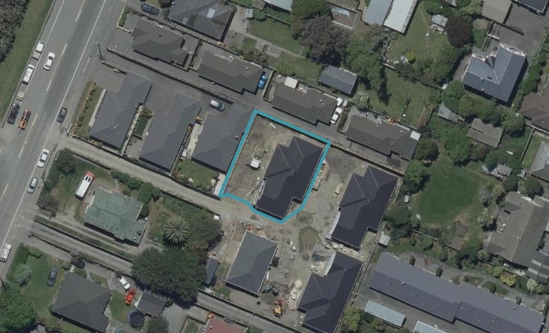 208D Racecourse Road, Sockburn, Christchurch - Carousel 1