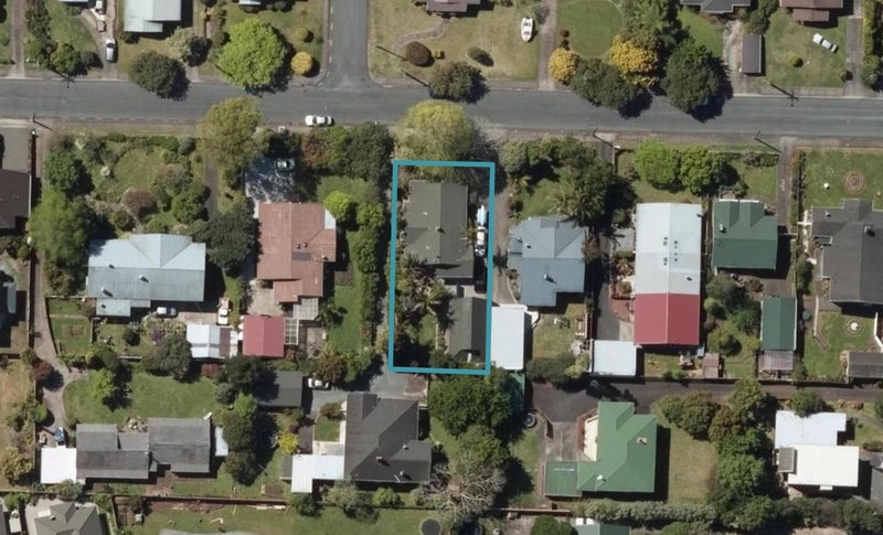8 Graham Street, Kensington, Whangarei - Carousel 1