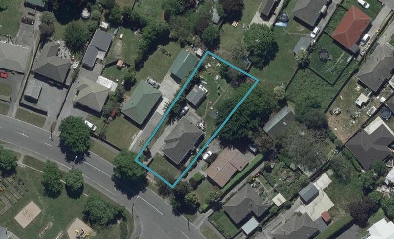 342 Clyde Road, Bryndwr, Christchurch - Carousel 1