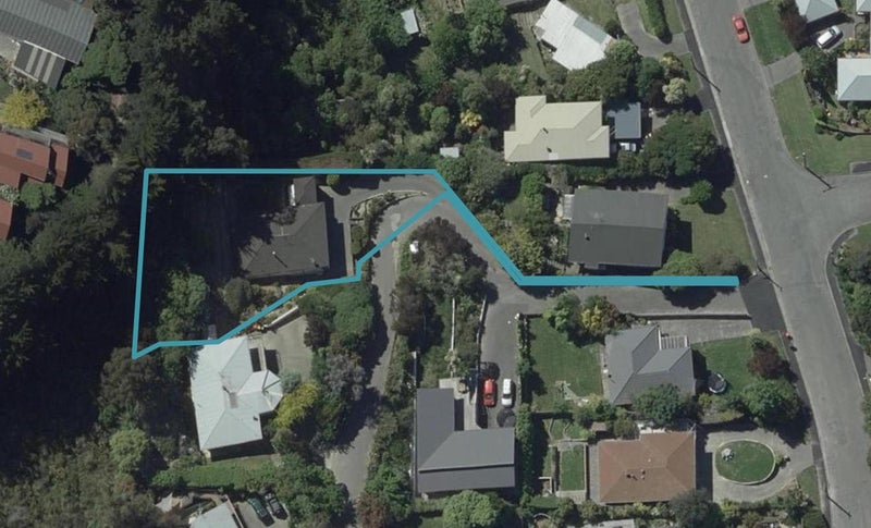 2 Glenview Terrace, Saint Martins, Christchurch - Carousel 1