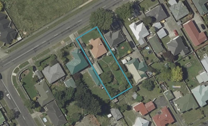 224 Tremaine Avenue, Highbury, Palmerston North - Carousel 1