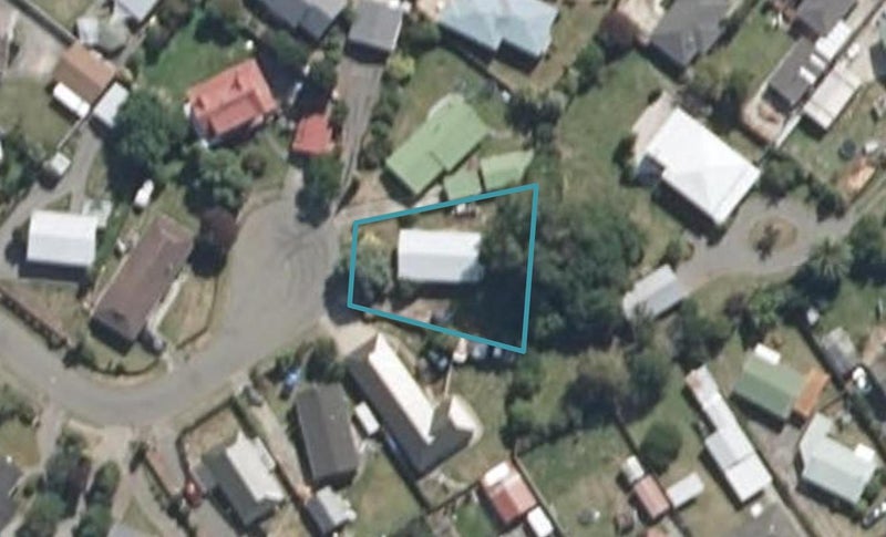 13 Mansell Crescent, Bulls - Carousel 1