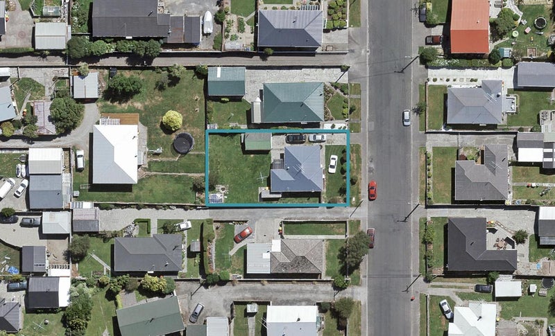74 Paterson Street, Grasmere, Invercargill - Carousel 1