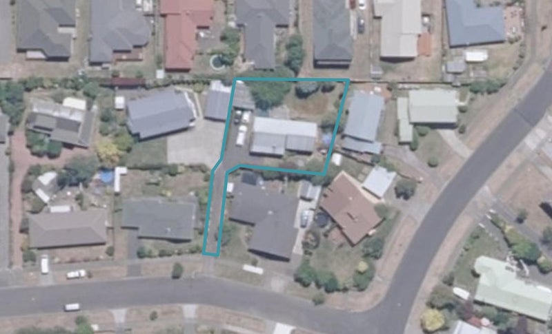 34 Arama Street, Nukuhau, Taupo - Carousel 1