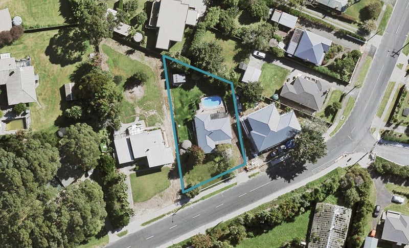 50 Trigg Road, Huapai, Kumeu - Carousel 1