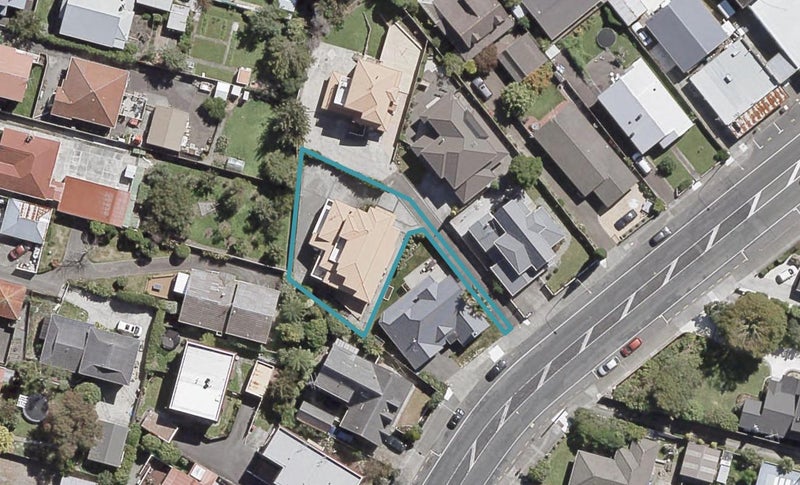 819A High Street, Boulcott, Lower Hutt - Carousel 1