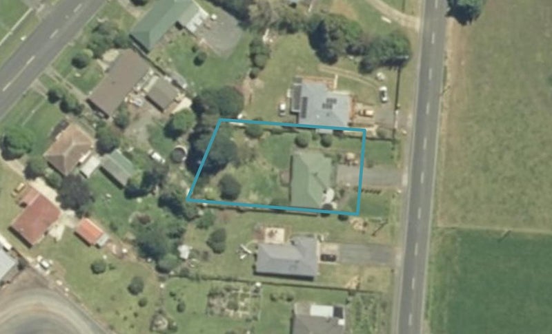 9 Pioneer Road, Morrinsville - Carousel 1
