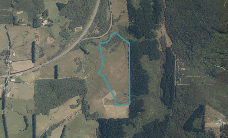 304A Pigeon Flat Road, Mount Cargill, Waitati - Carousel 1