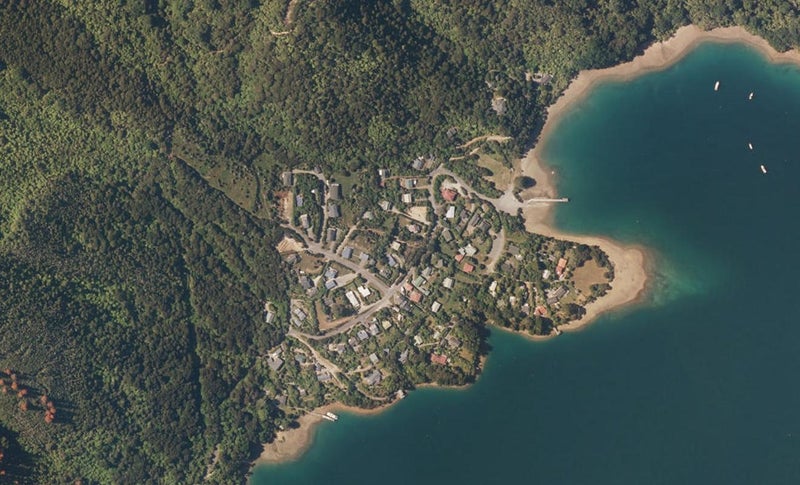 3195 Archers Road, TENNYSON INLET - Carousel 1