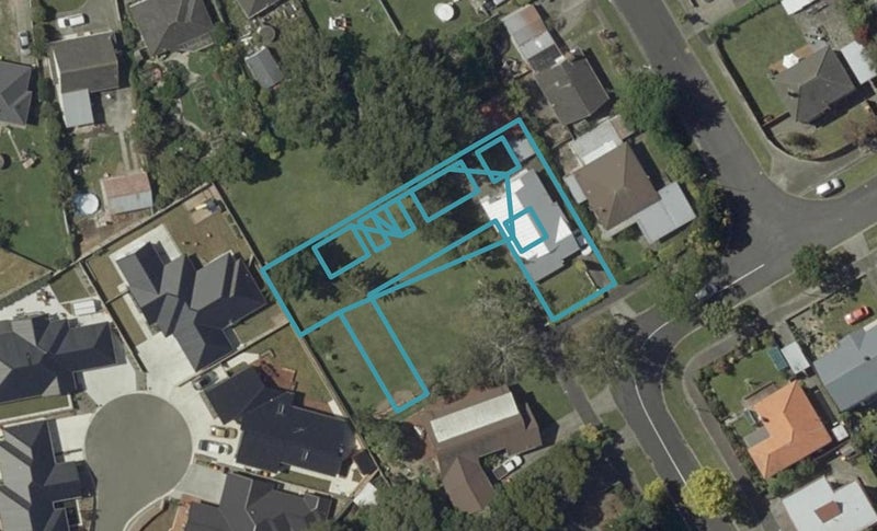 11 Mowlem Terrace, Roslyn, Palmerston North - Carousel 1