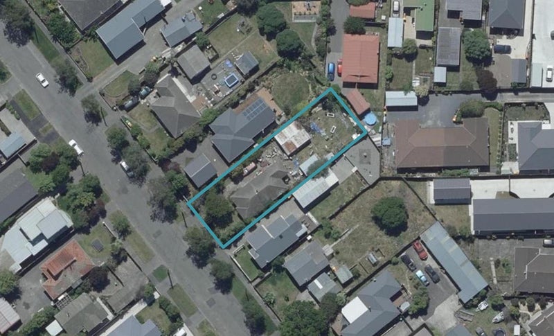 15 Pinewood Avenue, North New Brighton, Christchurch - Carousel 1