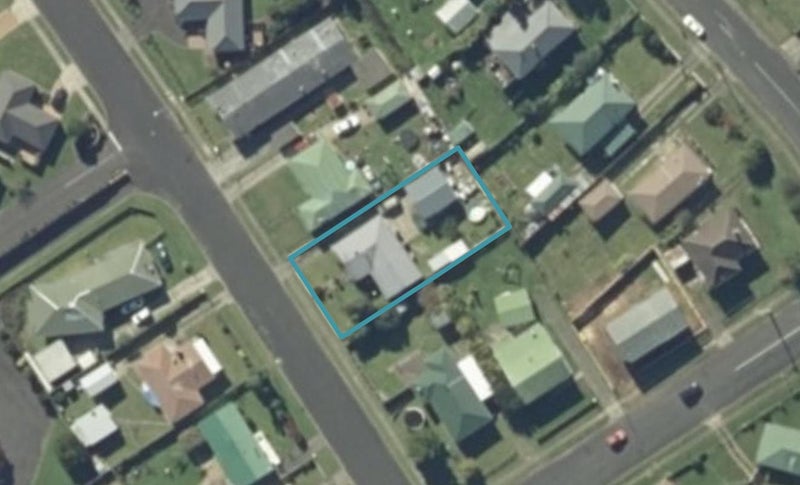 3 Matai Crescent, Putaruru - Carousel 1