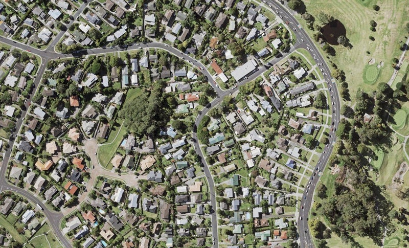 34C William Souter Street, Forrest Hill, Auckland - Carousel 1