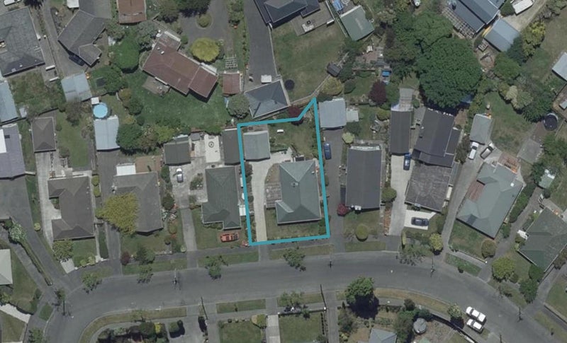 53 Vardon Crescent, Shirley, Christchurch - Carousel 1