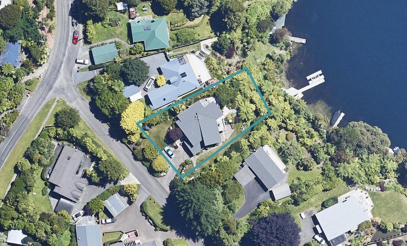 19 Calder Road, Lake Okareka, Rotorua - Carousel 1