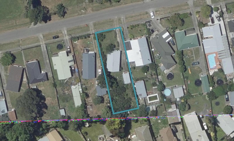 93 Wyndham Street, Ashhurst, Ashhurst - Carousel 1