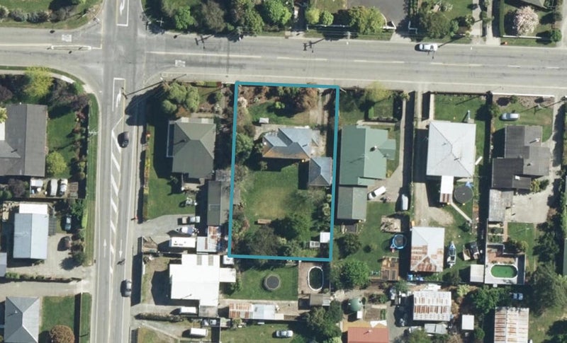 139 King Edward Street, Motueka - Carousel 1