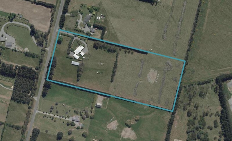 140 Chattertons Road, Templeton, Christchurch - Carousel 1