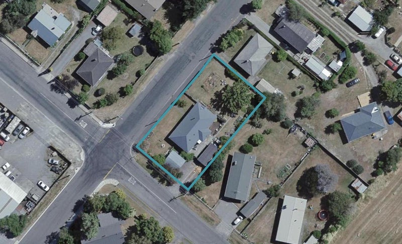 165 East Street, Greytown - Carousel 1