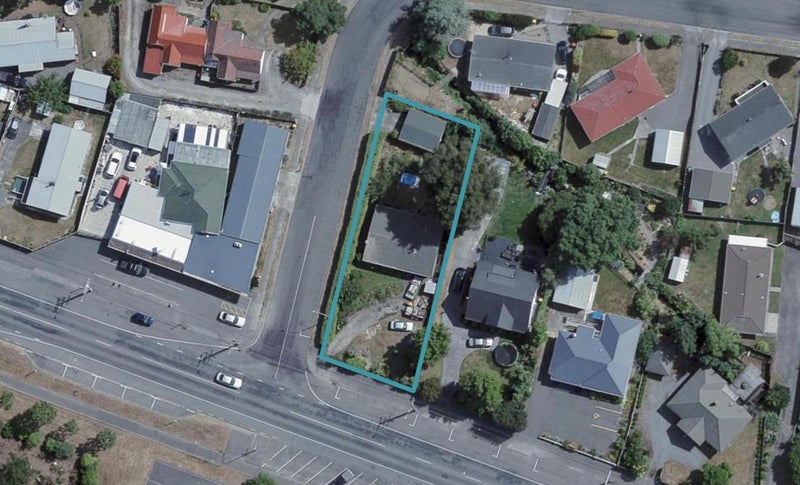 33 Te Ore Ore Road, Lansdowne, Masterton - Carousel 1